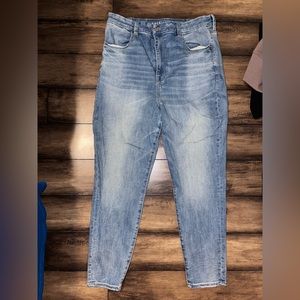 American Eagle Next level stretch jeans